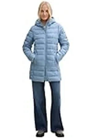 TOM TAILOR Damesjas, , XXL