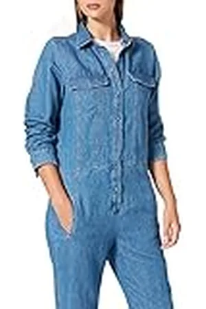 7 for all Mankind Jumpsuit voor dames