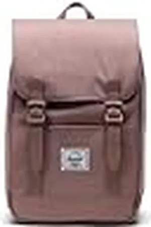 Herschel Unisex Retreat Mini Rugzak, Ash Rose, One Size, Casual