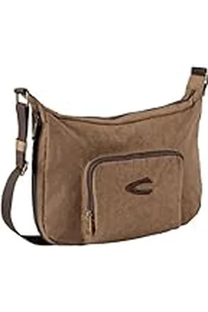 Camel Active Heren B00 Journey schoudertas, M, , Medium