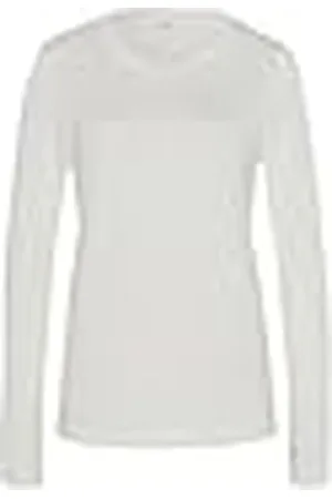 Brax Style Carina Style Carina Shirt in thermische kwaliteit, , 40