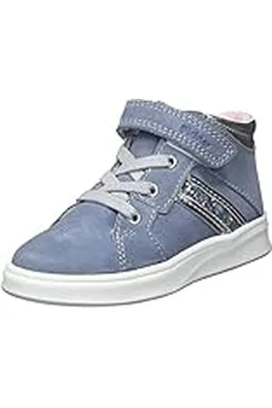 Richter Kinderschuhe Laura sneakers voor meisjes, , 26 EU