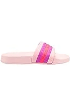 KangaROOS Uniseks Kangaslide Kids Platte sandalen voor kinderen, , 30 EU