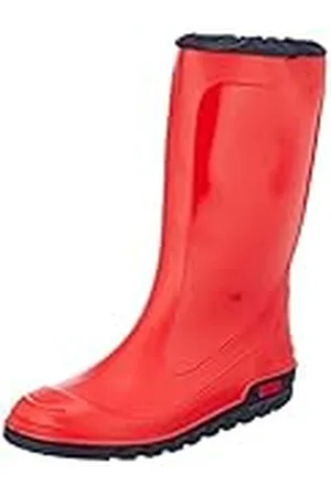 Fischer Unisex Fille rubberlaarzen, , 36 EU