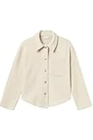 NAME IT Nkfnilanne Ls Nreg shirt met lange mouwen voor meisjes, , 146-152