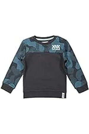 Koko Jongens sweater, , 6 Maanden