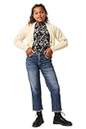 Garcia U22457_girls cardigan