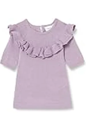 NAME IT NBFRESINE LS Knit Dress, , 56 cm