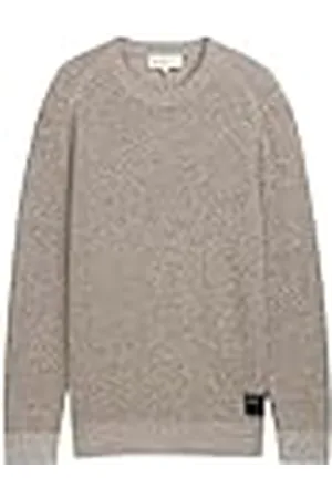 TOM TAILOR Heren trui, , M