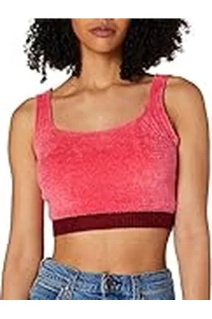 Pinko Modieuze tanktop voor dames, , L