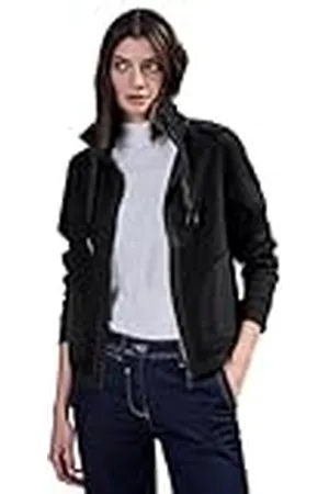 CECIL Sweatjack voor dames, , S