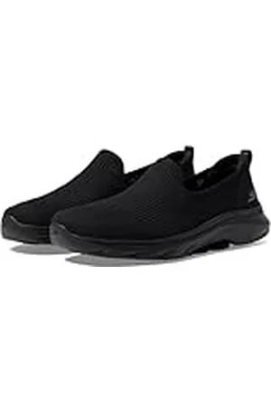 Skechers Go Walk 7 Ivy Low-Top Sneaker voor dames, , 39.5 EU