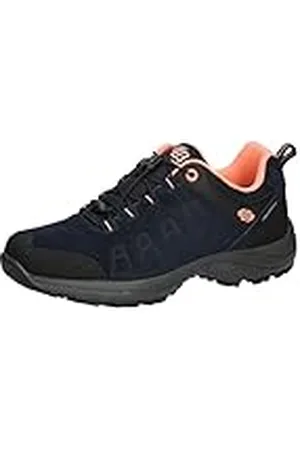 BRUTTING Mount Harvard Low Trekkingschoenen voor dames, , 41 EU