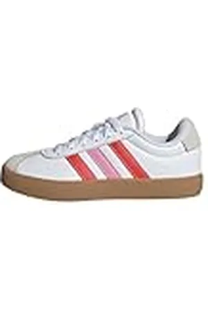 adidas Uniseks-Kind VL COURT 3.0 SHOES KIDS, , 38 EU