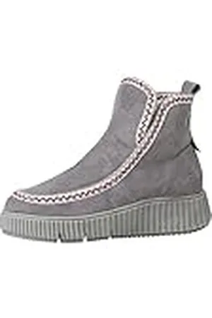 Tamaris Enkellaarsjes 1-26865-41 normaal, , 40 EU