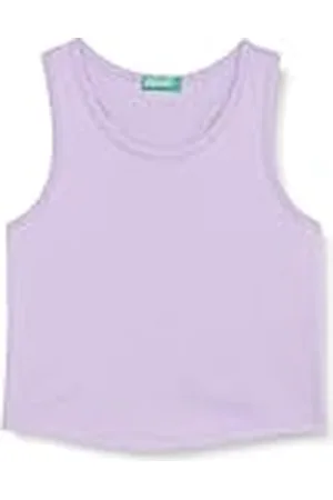 Benetton 3I1XCH00E tanktop, , XS meisje