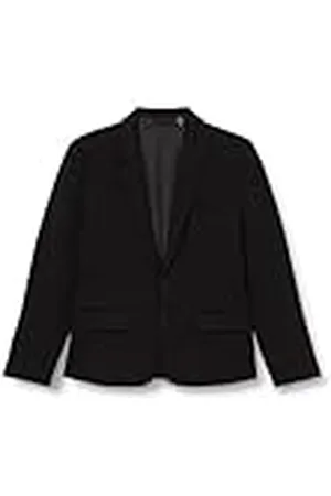 Blend Herenblazer in effen kleur, , 44