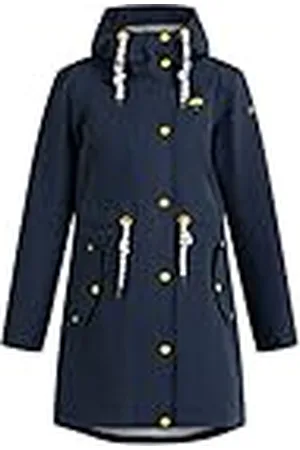 Schmuddelwedda Regenparka dames 34324771, , S