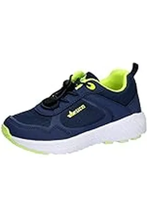LICO Skylar Sneakers voor kinderen, uniseks, , 39 EU