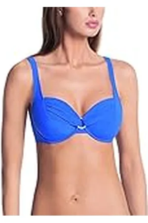 Rosa Faia Roze Faia bikini-bovendeel Hermine badtop, , 42 (maat van de fabrikant: 44C) dames
