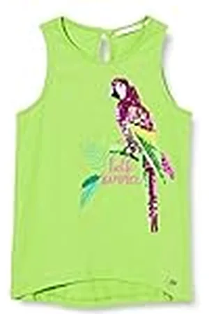 Mexx Tanktop voor meisjes, , 92 cm