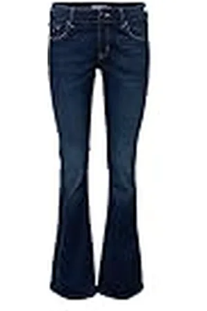 ESPRIT Dames Jeans, , 31W / 34L