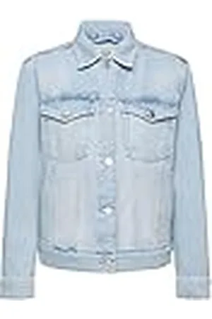 ESPRIT Denim jas, , L