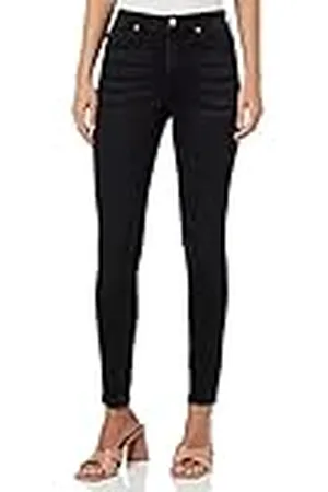 VERO MODA Vmsophia Hr Skinny Jeans voor dames, , (XS) W x 30L