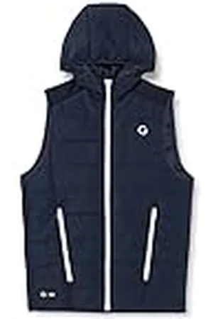 JACK & JONES Jcologan Bodywarmer jas voor heren, , M