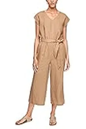 QS by s.Oliver Jumpsuit voor dames.