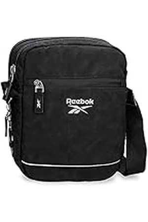 Reebok Cincinati Bagagetas voor heren, , Bandolera Portatablet Dos Compartimentos, Schoudertas met twee vakken