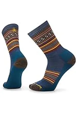 Smartwool Everyday Regarita Crew Casual herensokken, ., XL