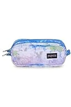 JanSport Large Accessory Pouch, Grote buidel, 1.3 L, 11 x 23 x 7.5 cm