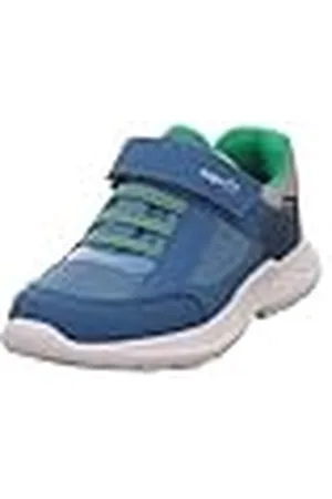 Superfit Rush Gore-tex Sneakers voor jongens, , 26 EU Breed