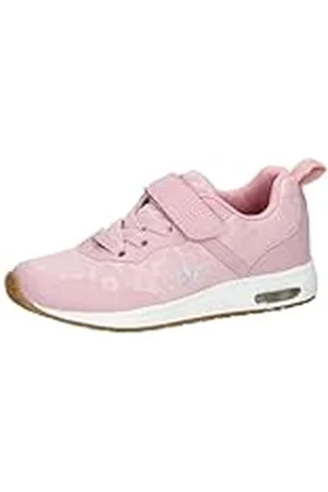 LICO Uniseks Cassie Vs Sneakers voor kinderen, , 37 EU