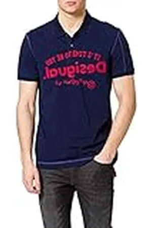 Desigual David poloshirt voor heren