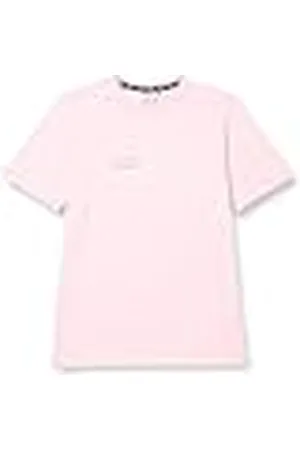 Fila Unisex kinderen Saarlooud T-shirt, , 86/92, , 86/92 cm