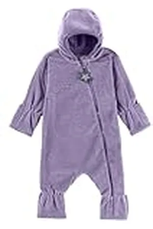 Sterntaler Meisjes overall fleece, , 62