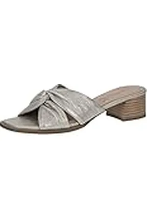 Caprice Dames Slipper 9-9-27204-20 248 G-breedte Maat: 40 EU