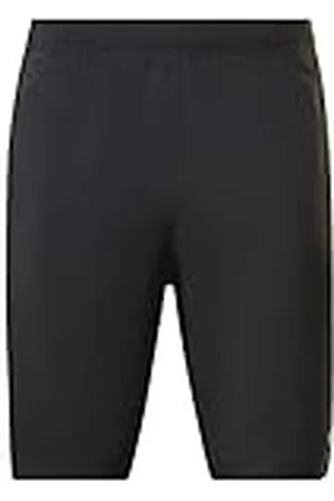 Reebok Geweven shorts voor heren, , XS