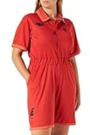 G-Star RAW Dames Baseball Size Playsuit Jumpsuit, , S