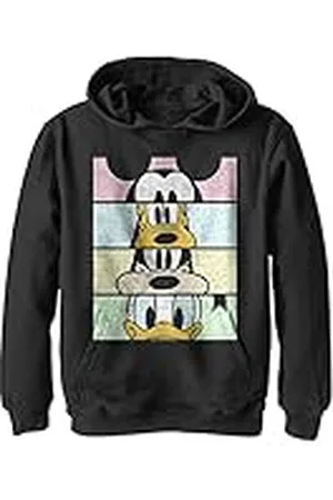 Disney Characters Crew Crop Boy