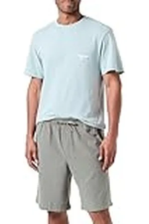 JACK & JONES JPSTKARL JJSUMMER Linnen Blend Short, , XS