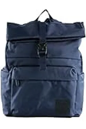 Mandarina Duck District, herenrugzak, Dress blue, eenheidsmaat