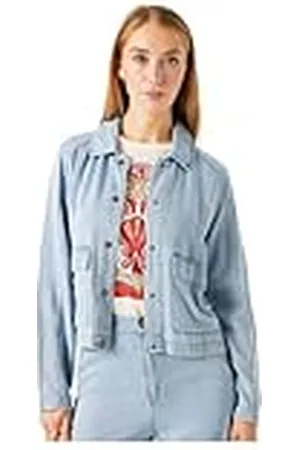 Garcia Colbert + Gilet Damesjas, , M