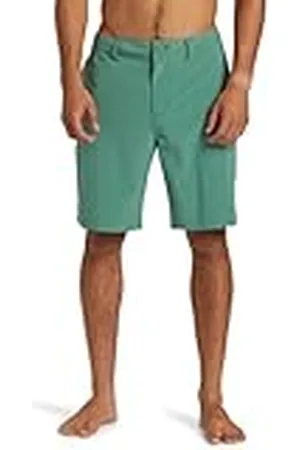 Quiksilver Union Amphibian Herenshorts, , 29W