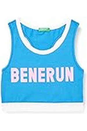 Benetton (Z6ERJ) meisjestank top