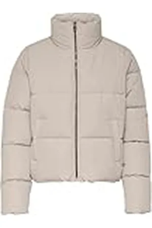 ONLY Onldolly Short Puffer Jacket Otw Noos jas voor dames, , 3XL