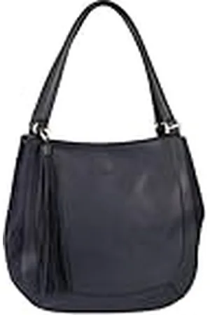 Gabor Bags Aki Shopper schoudertas voor dames, ritssluiting, groot, , , Large, modern