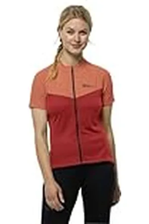 Jack Wolfskin Morobbia T-shirt, , XL dames, , XL